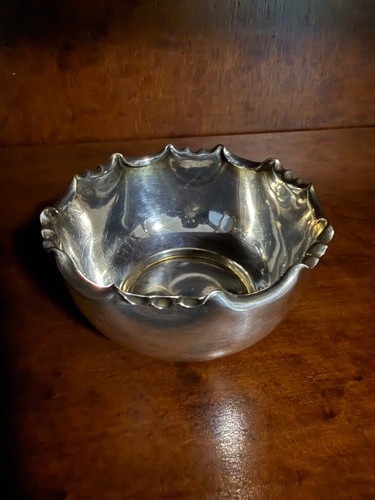Antique daniel arter - daniel, epns