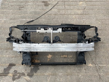 AUDI TT MK2 8J FRONT SLAM