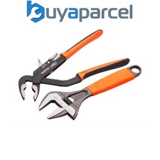 Bahco 9031 Adjustable Wrench