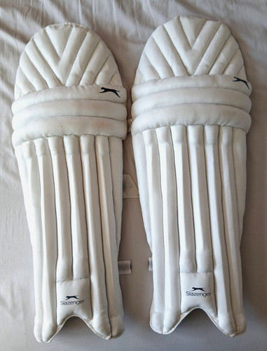 Slazenger apex cricket batting - cricket,