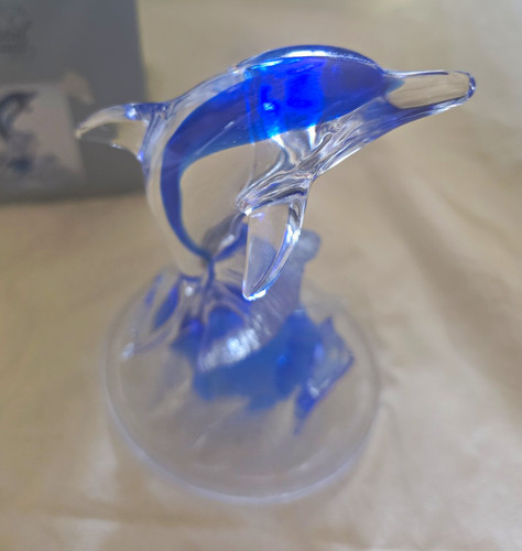 Cristal arques blue - d'arques, clear