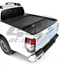 Mitsubishi L200 Series 6 Roll-N-Lock M-Series Roller Shutter