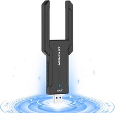 NEWFAST AXE5400Mbps USB3.0