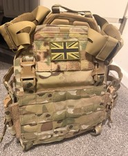 Warrior Assaults Systems LPC 2