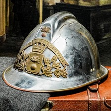 Fascinating Antique French