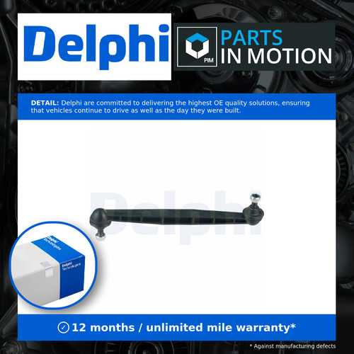 Anti roll bar links - 2x,