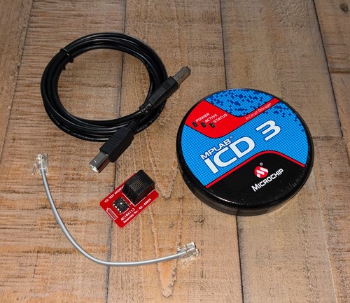 Microchip mplab icd - mplab,