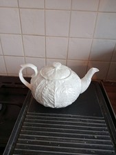 Coalport Countryware Teapot
