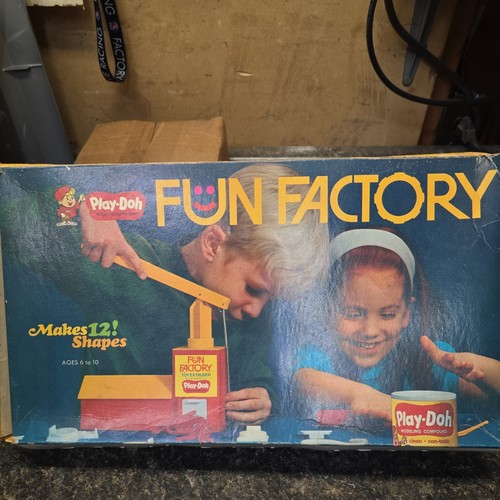 Vintage 1970 play - 1970's, fun