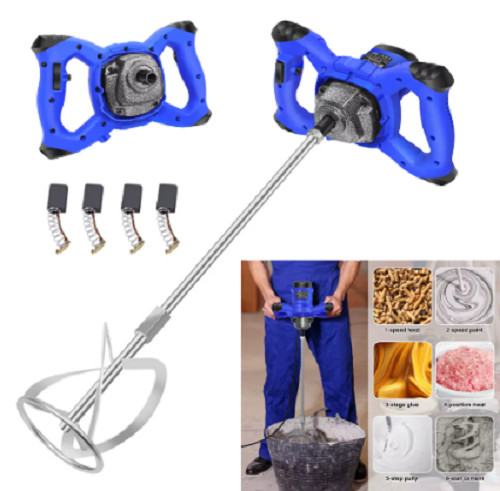 2600w electric plaster - electric, paddle
