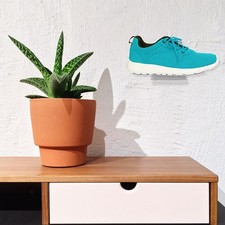 6pcs Floating Shoe Shelves