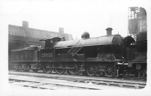 Lnwr lms prince - prince, of