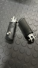 Harley Davidson Sportster S RH1250s Rider Foot pegs 50501106 50501107
