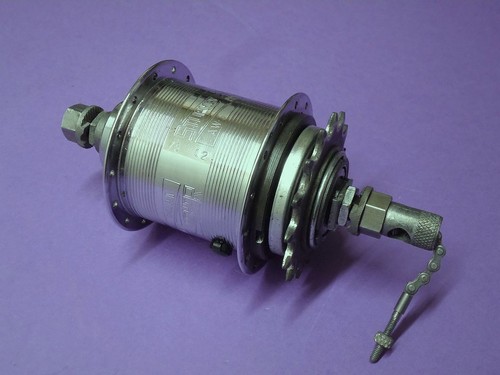 Vintage raleigh sturmey archer - vintage,