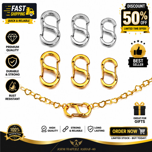 5pcs stainless steel - 2-5pcs,