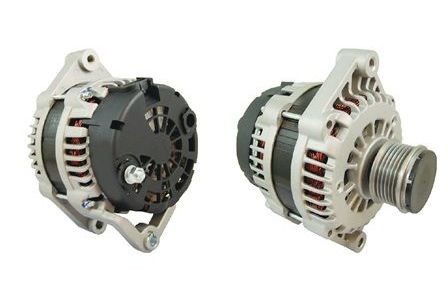 Wai alternator 120amp - wai,