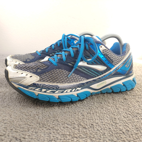 Brooks glycerin women - glycerin,