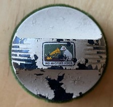 Rare HMV His Masters Voice