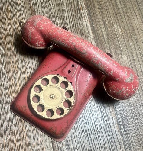 The steel stamping vintage - steel, co.