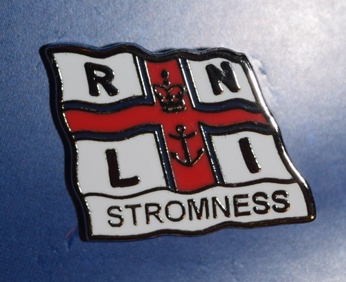 Stromness rnli l i - n,