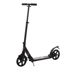 Folding Kick Scooter 2 Big