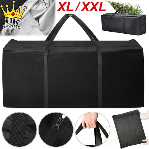 Extra large zipped cushion - zipped,