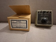 Hornby Marshall Controller