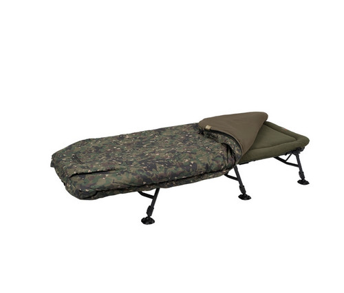 Trakker rlx leg camo - trakker, 6