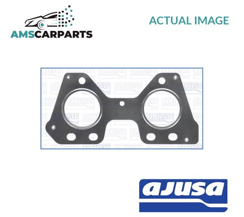 Exhaust manifold gasket - manifold,