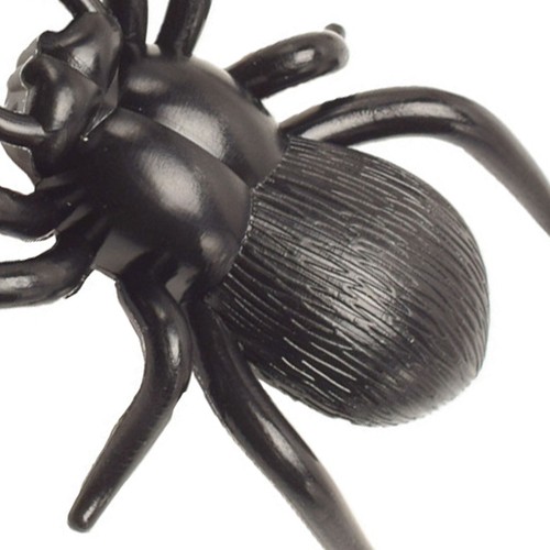 Realistic fake spiders - realistic,