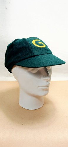 Dark green felt - dark, club