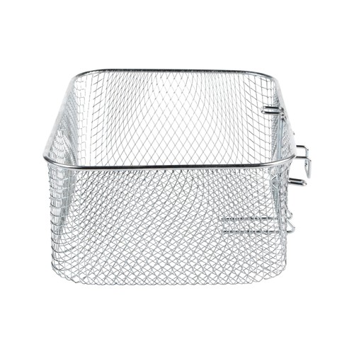 Large frying basket for salter - basket,