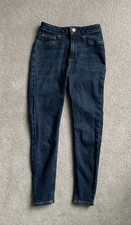 New Look Petit Hallie Blue