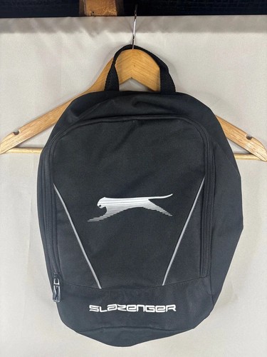 Black slazenger small - black,