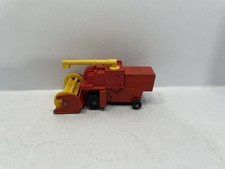 Matchbox Lesney Claas Combine