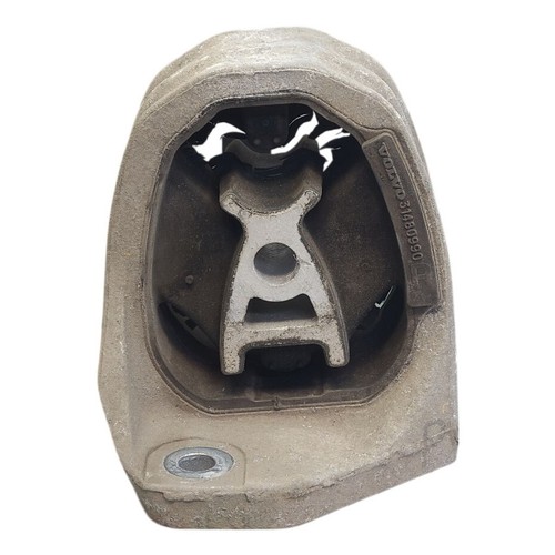 Volvo xc60 mk2 engine - mk2, mount