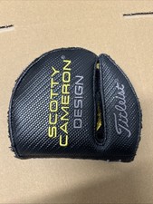 Scotty Cameron Phantom X