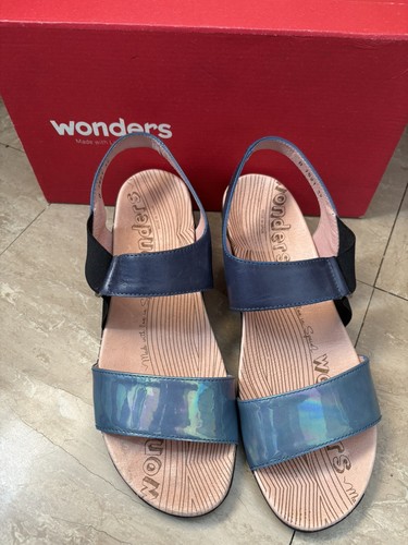 Wonders spain uk - wonders,