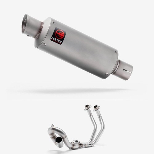 Lextek stainless steel gp1 - steel,