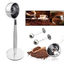 2 in1 Stainless Steel Coffee