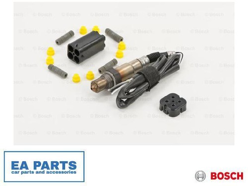 Lambda sensor for toyota - lambda,