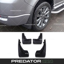 FRONT REAR MUD FLAPS MUDFLAP