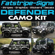 to fit LAND ROVER DEFENDER