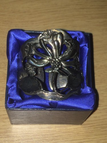 Vintage silver scenes wales - vintage, 'silver