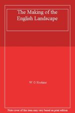 The Making of the English