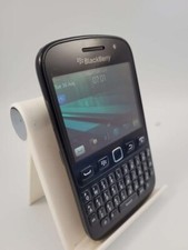 Blackberry 9720 Black Unlocked