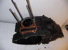 SUZUKI GS125 Crankcases