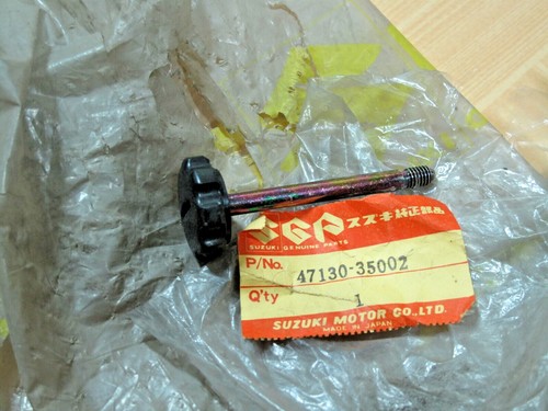 Suzuki moped fr50 - lh, knob