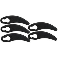 Pack of 5 JCB Power Devil