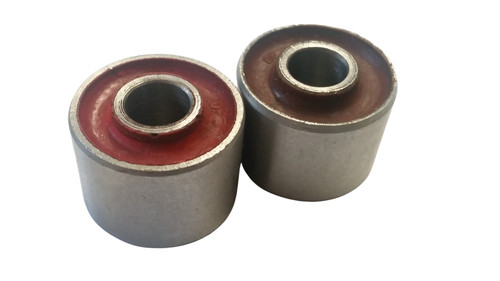 Bus09 set bushes for - of,